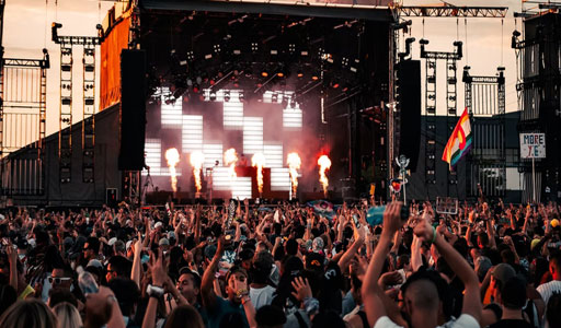 Post image The Best Rated Music Events and Concerts in the UK Y Not Festival - The Best Rated Music Events and Concerts in the UK